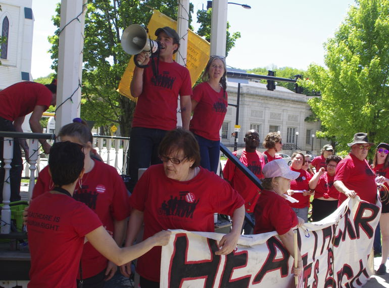 Fundraiser image