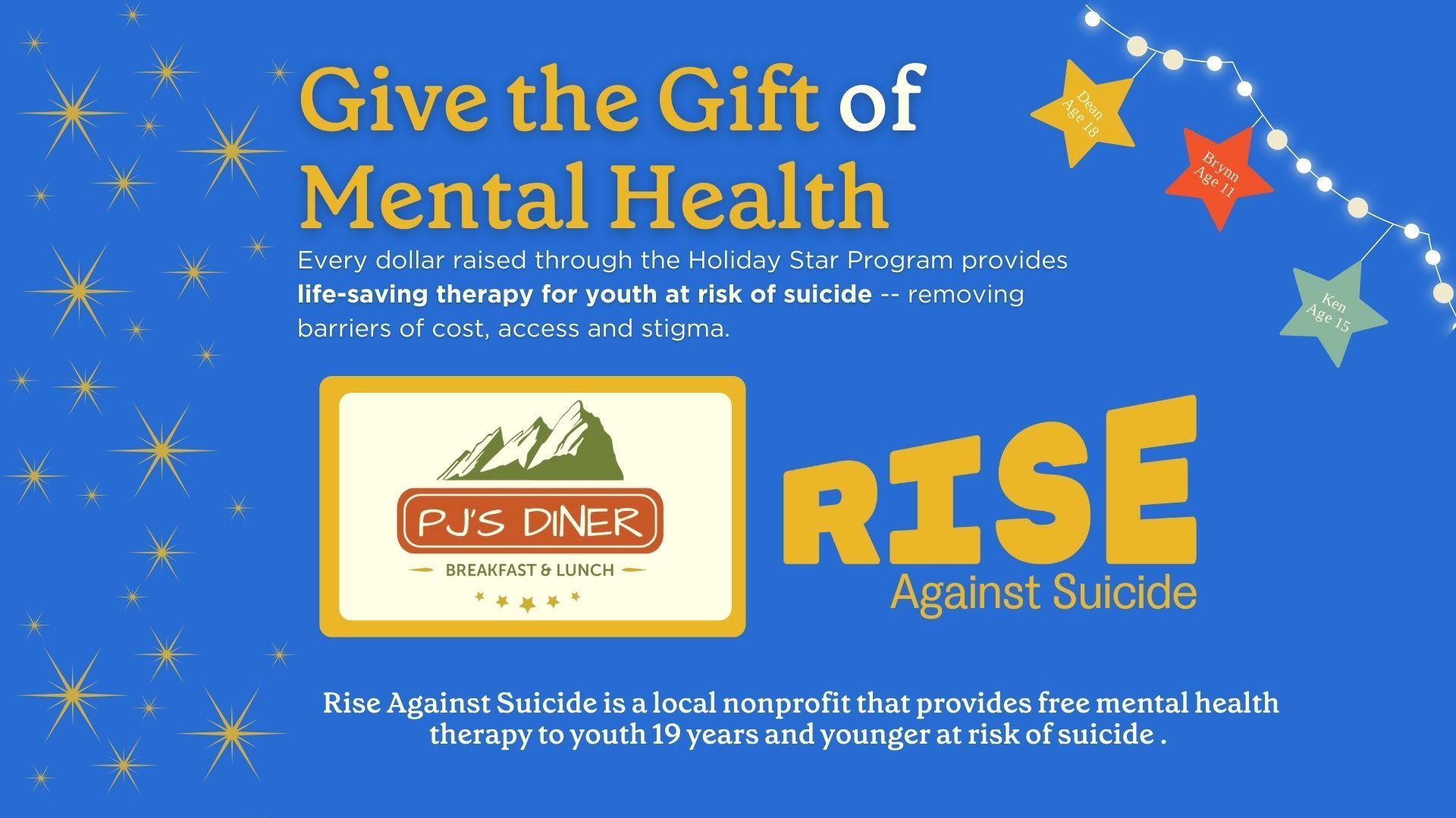 Fundraiser image