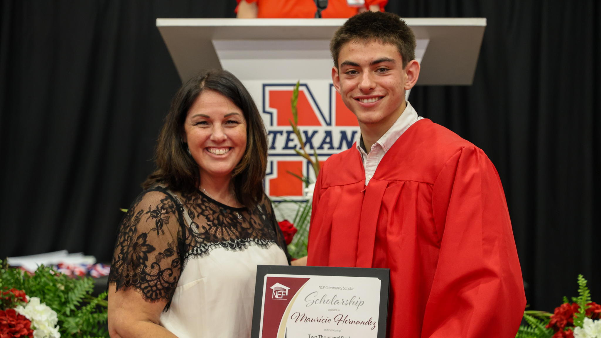 Fundraiser image