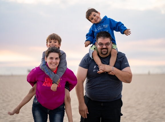 Fundraiser image