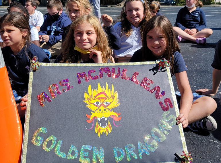 Fundraiser image