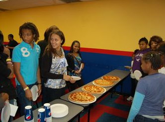 Fundraiser image