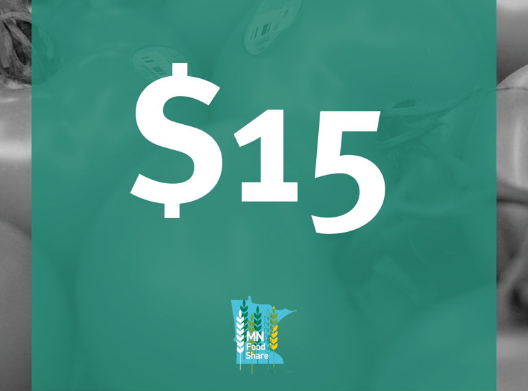Fundraiser image