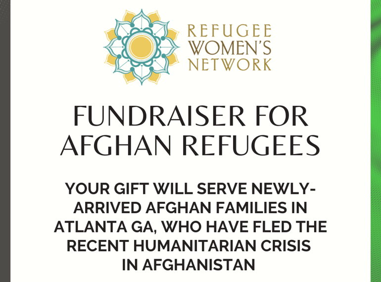 Fundraiser image