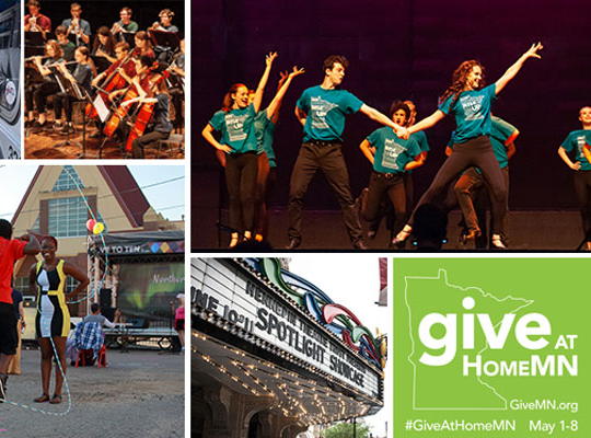 Fundraiser image