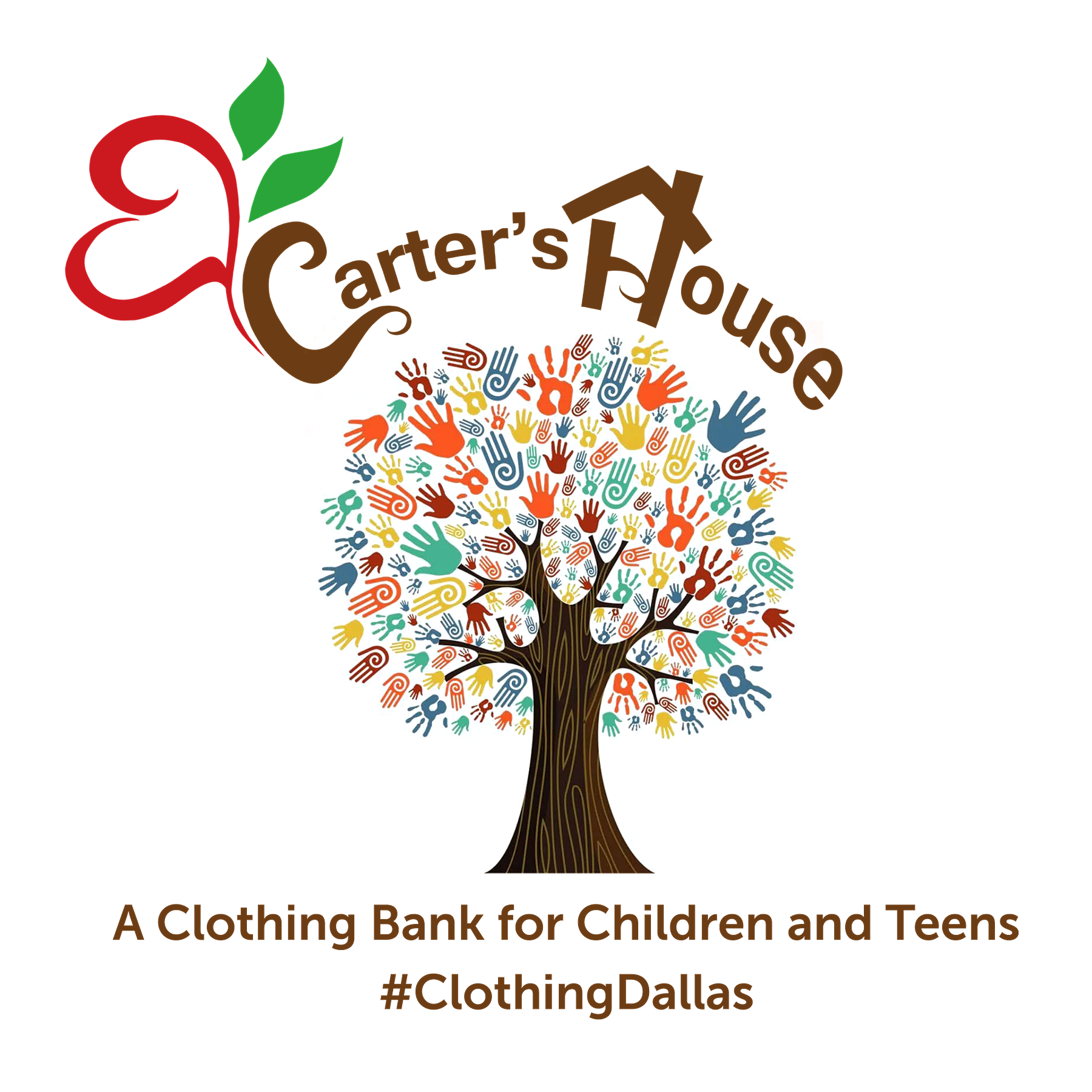 Carters House NTX Giving Day