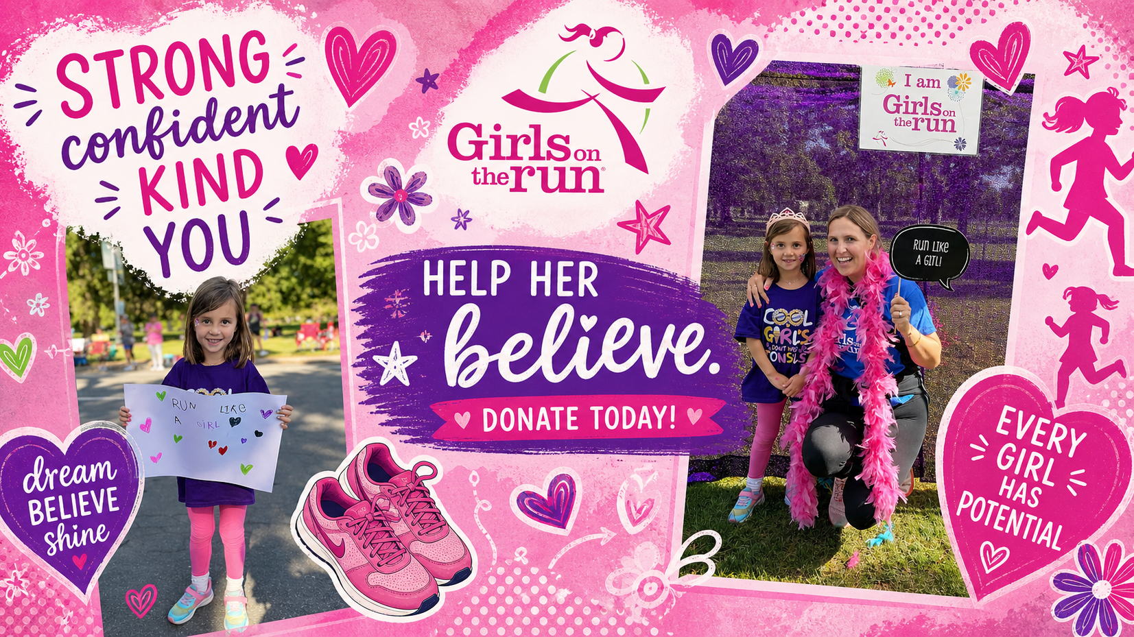 Fundraiser image
