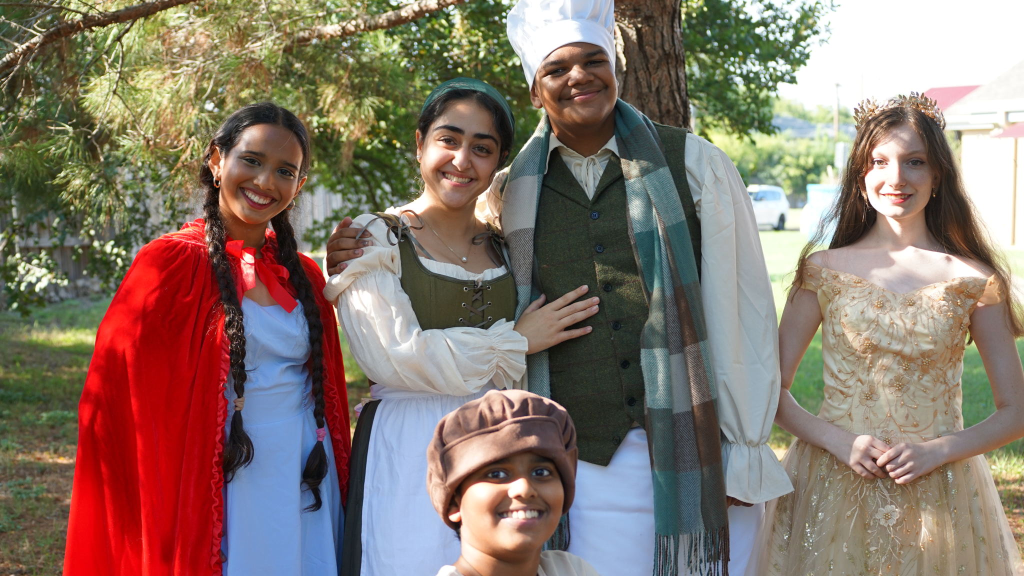 Fundraiser image