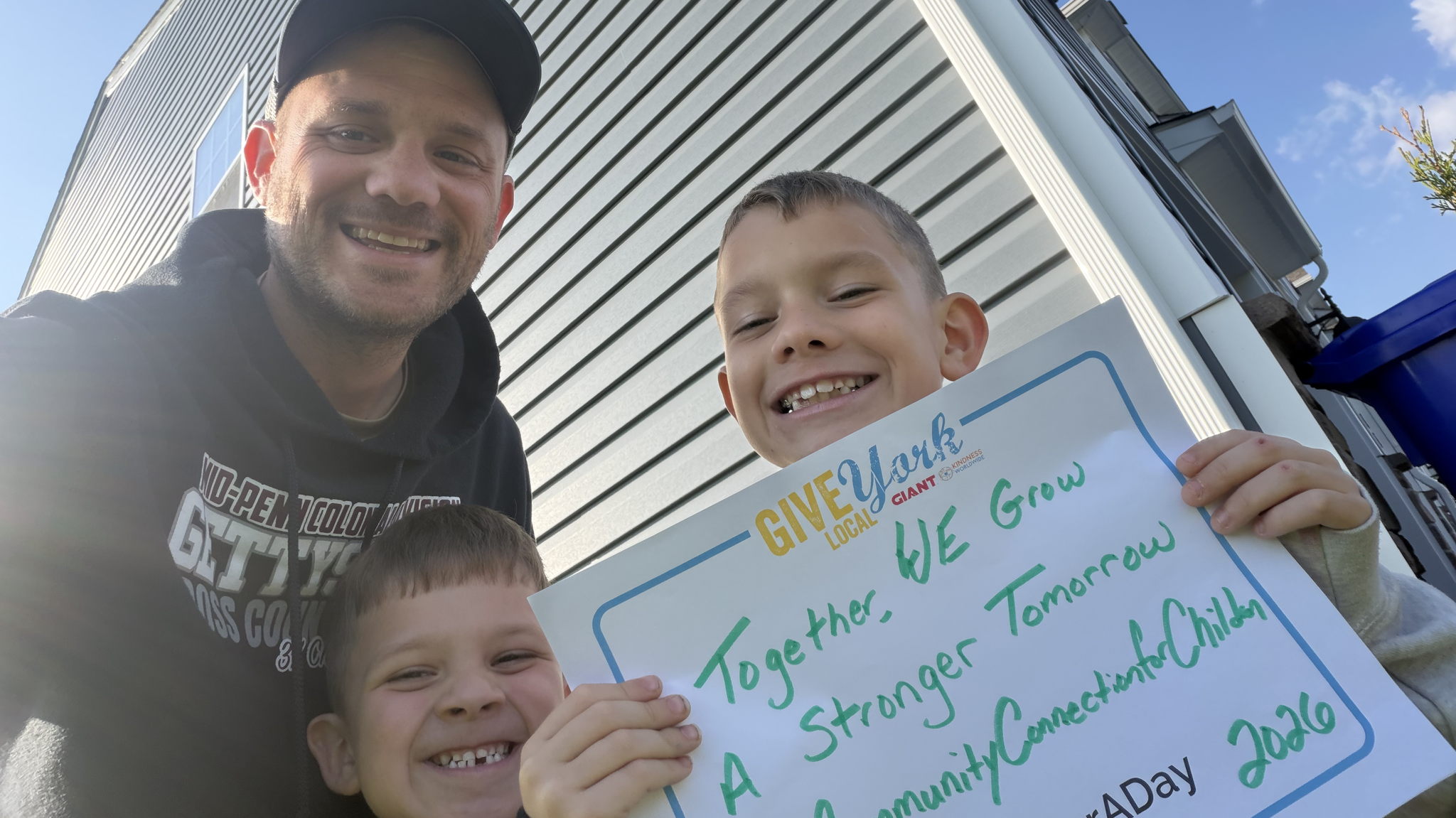 Fundraiser image