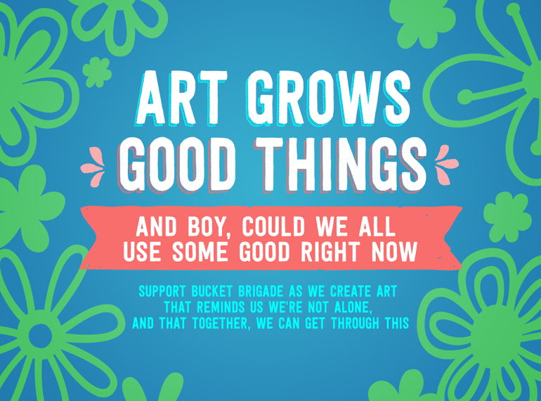 Fundraiser image