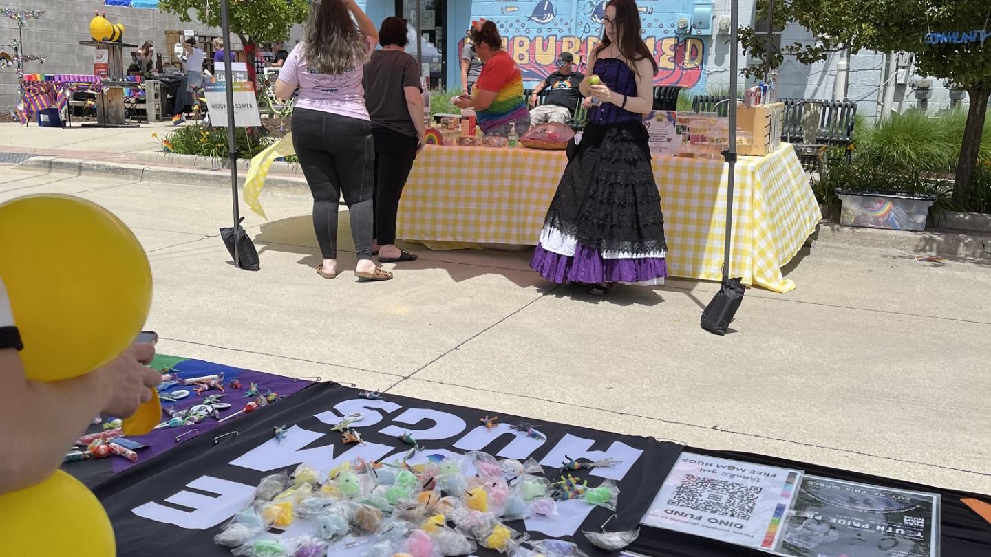 Fundraiser image