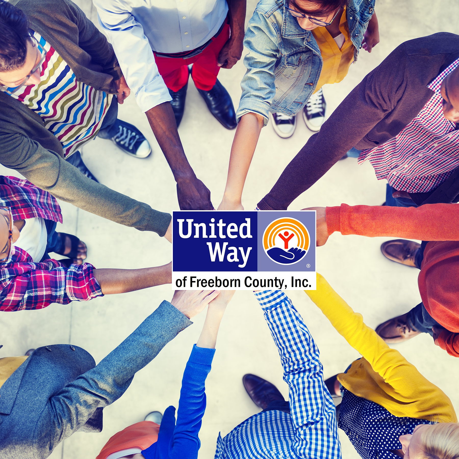 United Way of Freeborn County Inc GiveMN