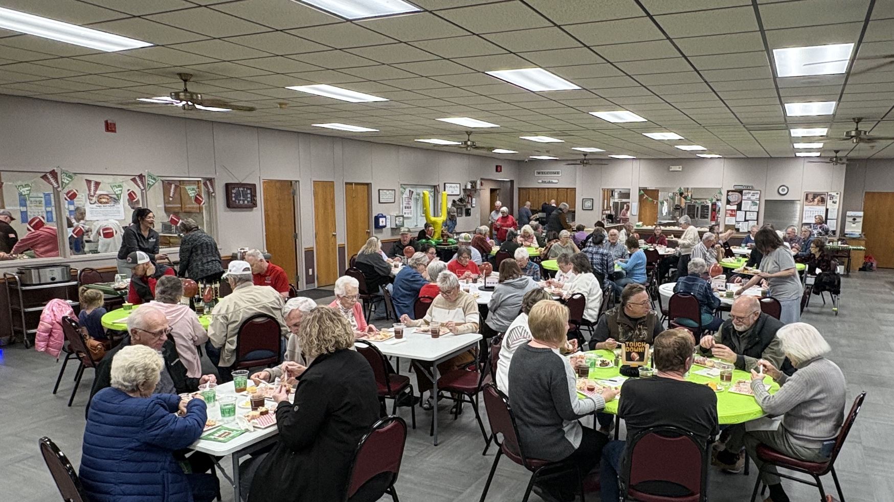 Fundraiser image