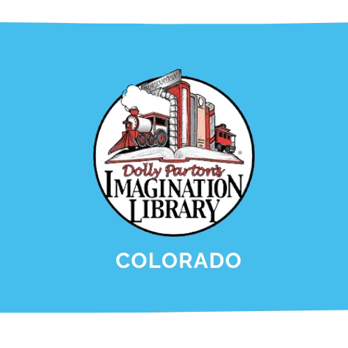 Imagination Library of Colorado | ColoradoGives.org