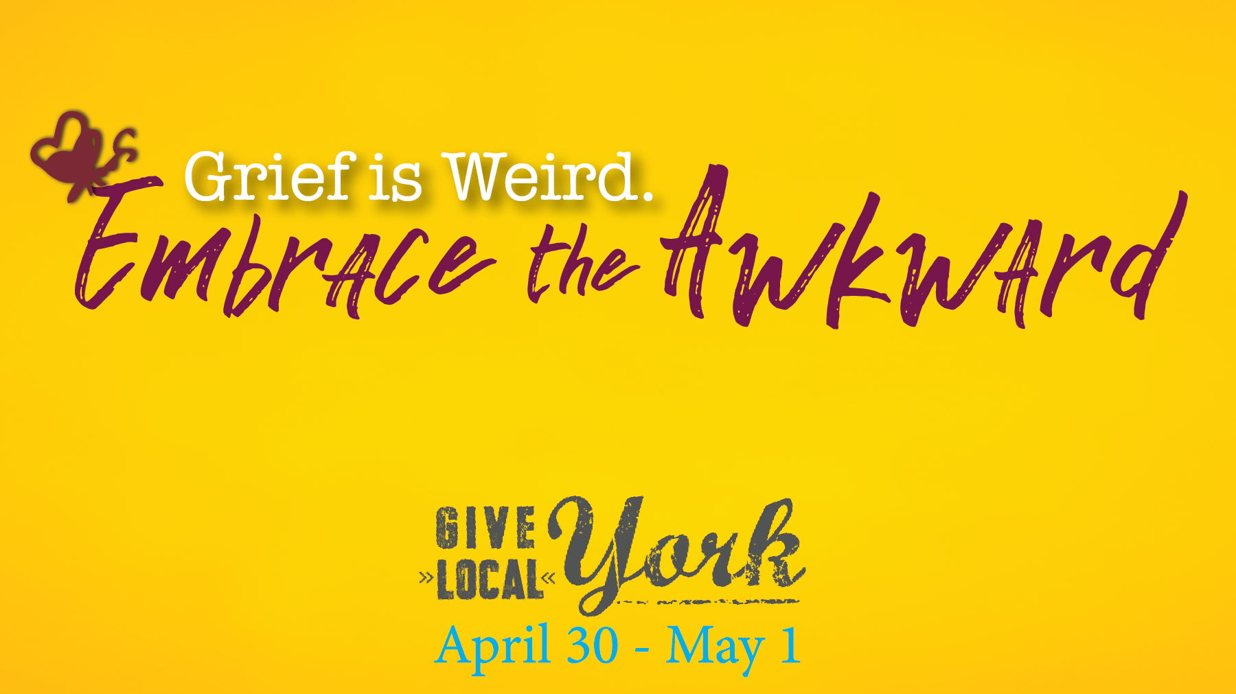 Fundraiser image