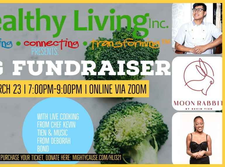 Fundraiser image