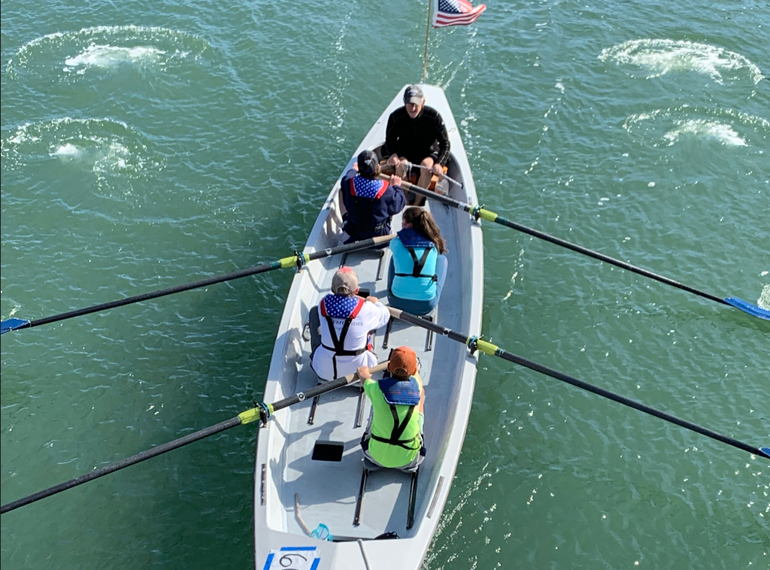 Fundraiser image