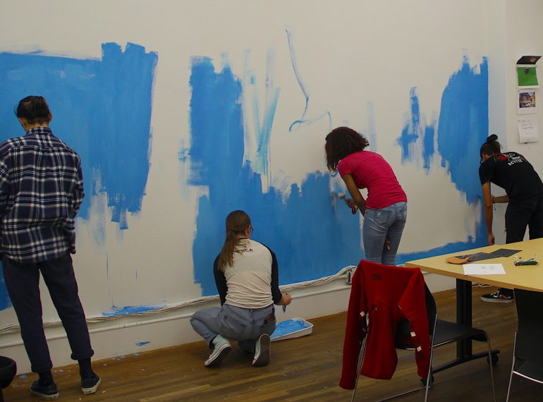Fundraiser image