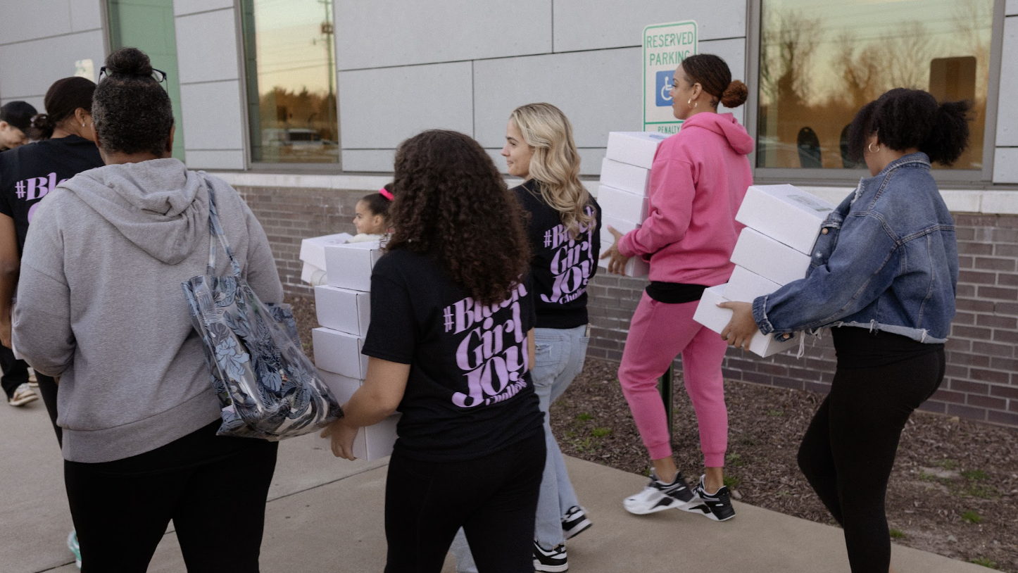 Fundraiser image