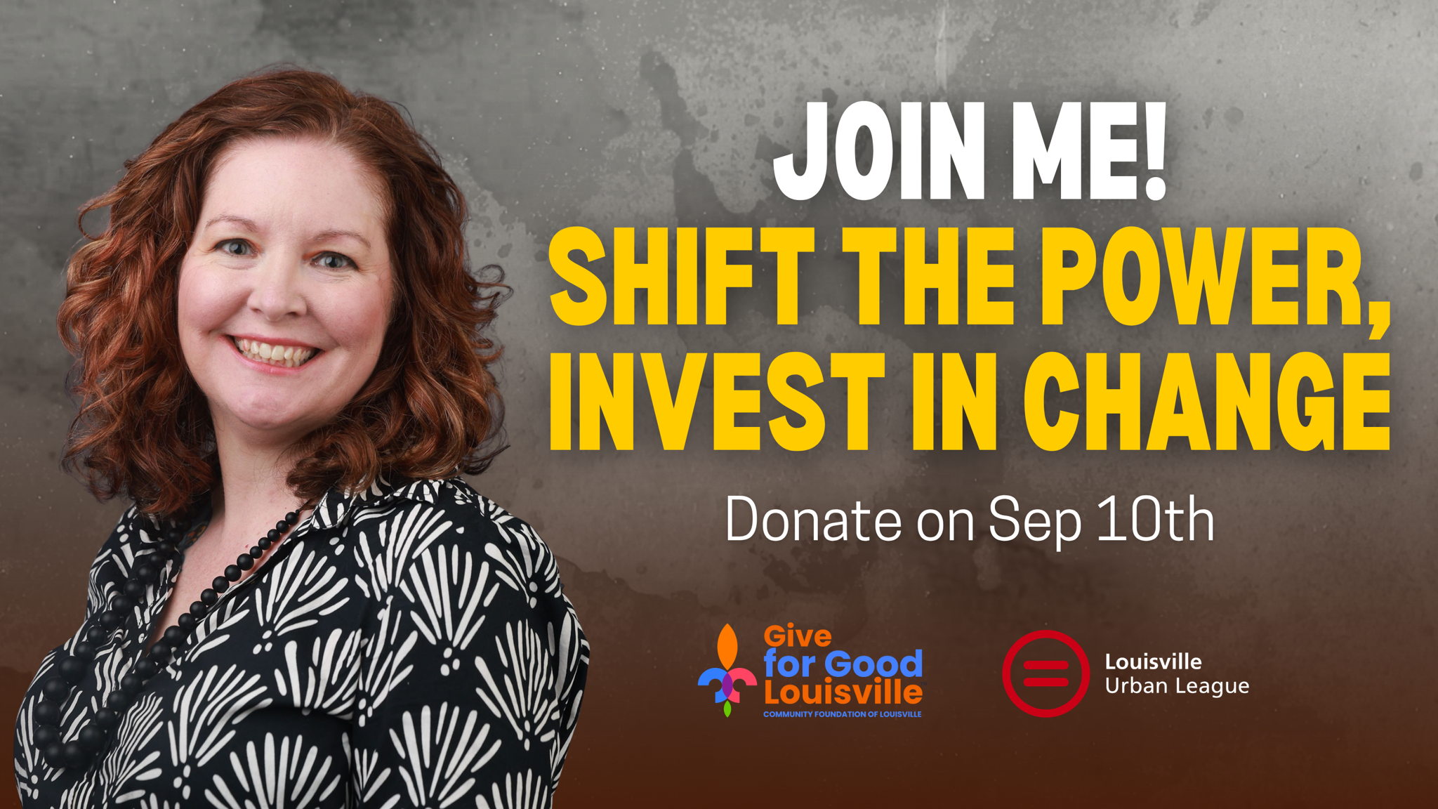 Fundraiser image