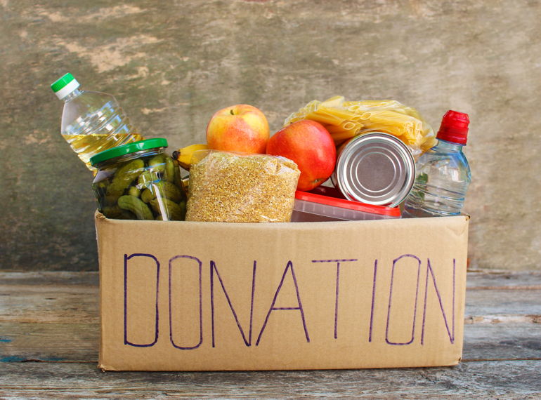 Fundraiser image