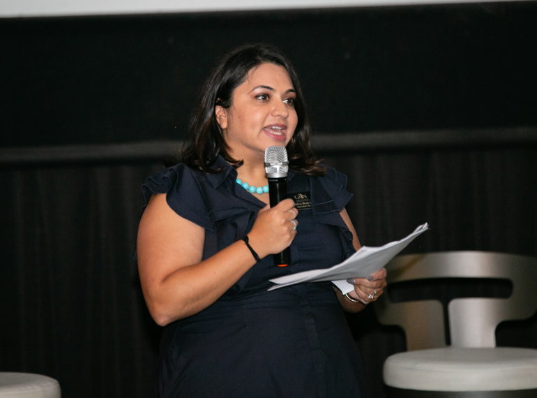 Fundraiser image