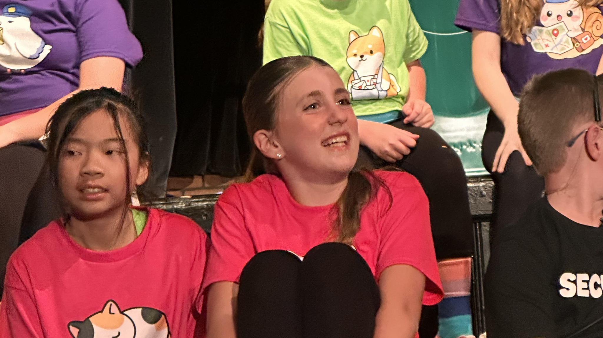 Fundraiser image