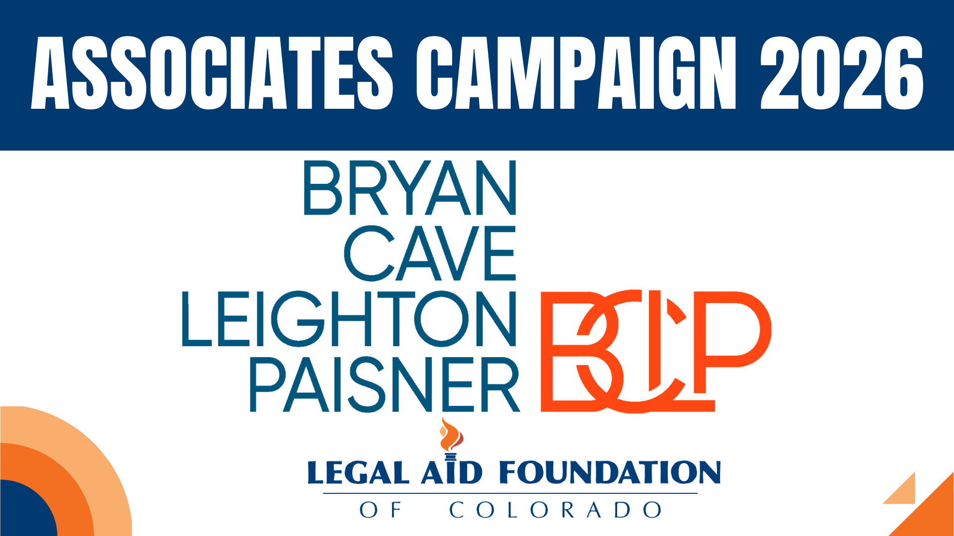 Fundraiser image