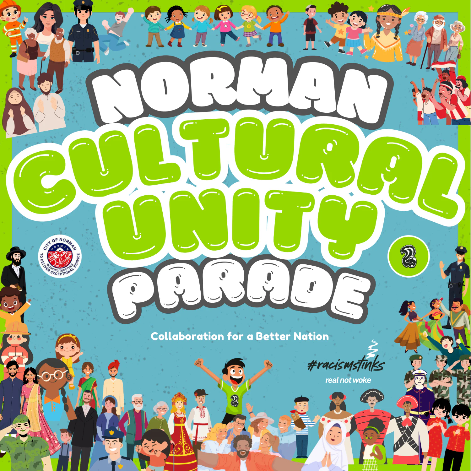 event logo
