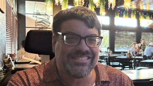 Fundraiser image