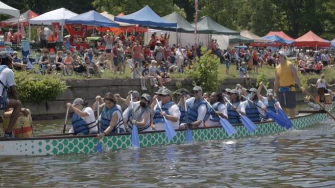 Fundraiser image