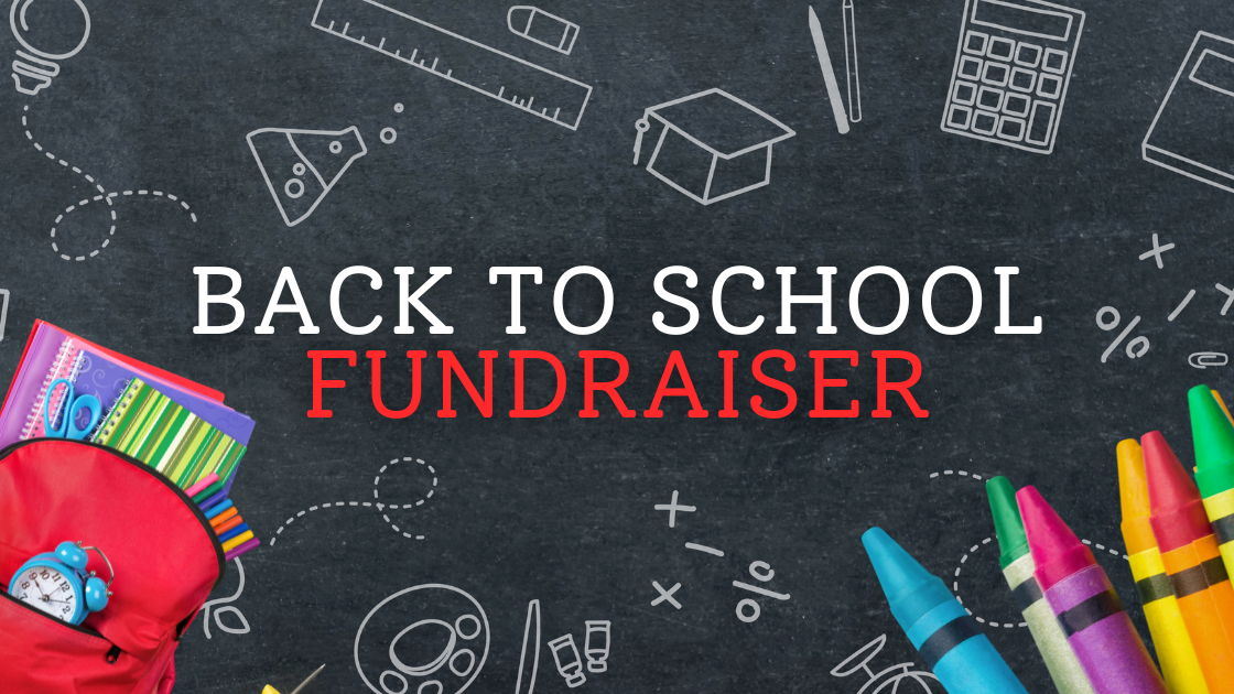 Fundraiser image