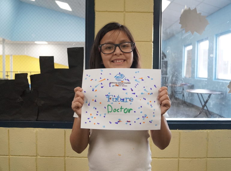 Fundraiser image