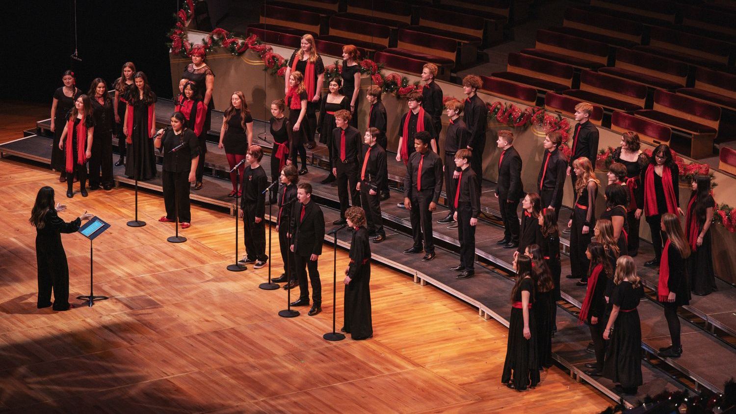 Fundraiser image