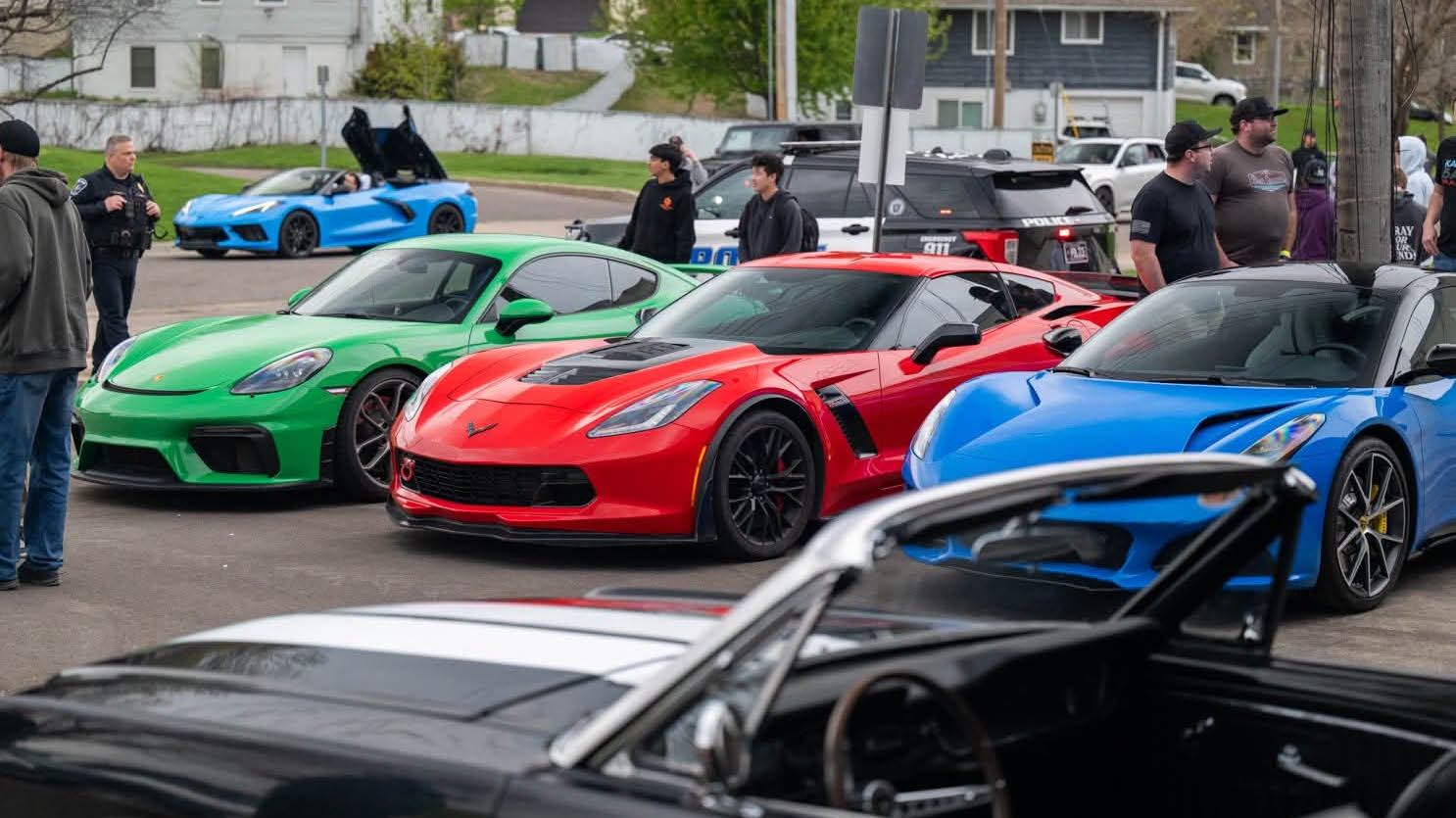 Fundraiser image