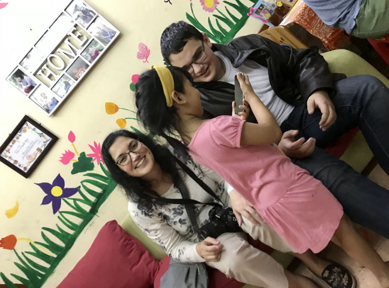 Fundraiser image