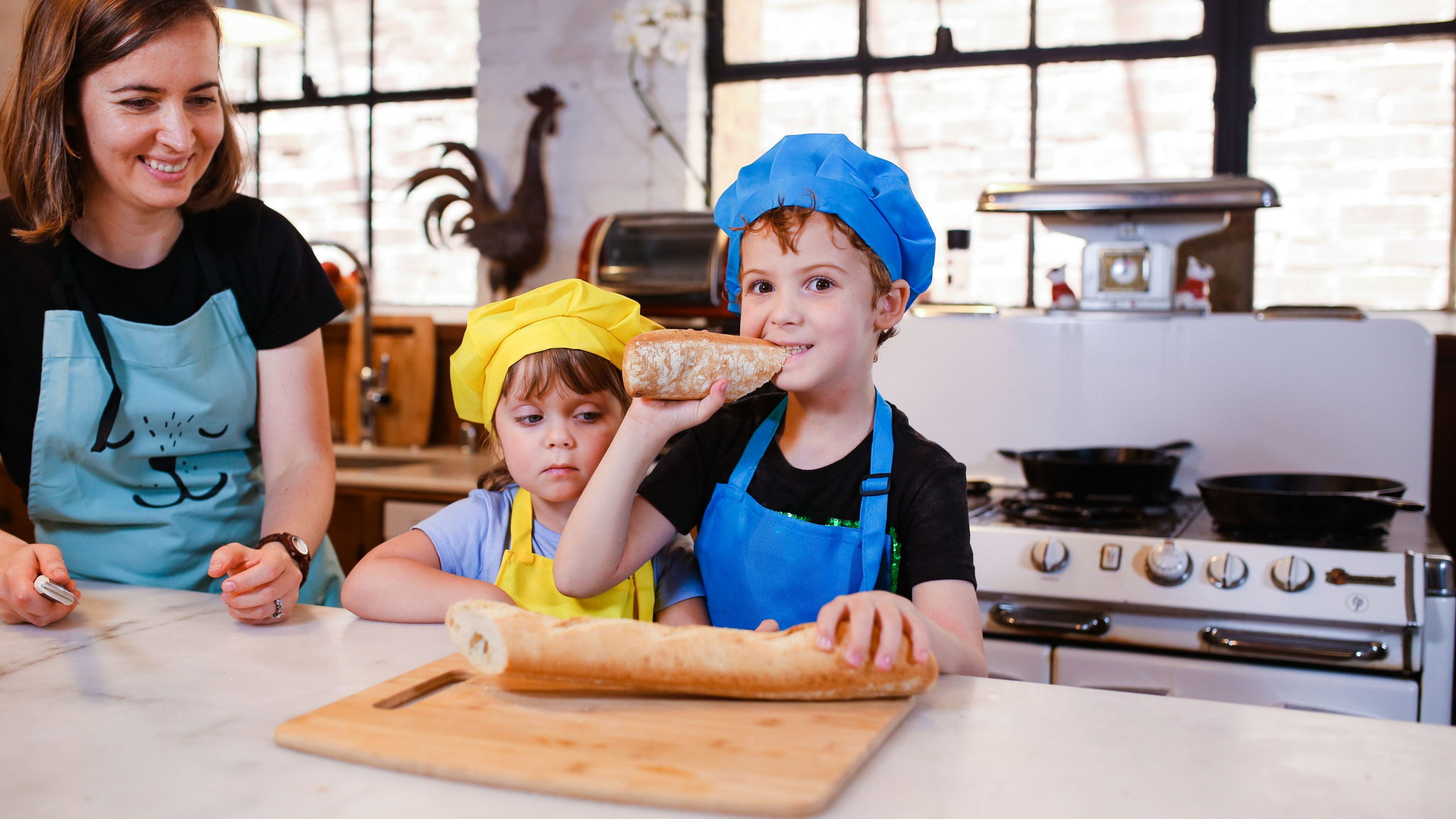Fundraiser image