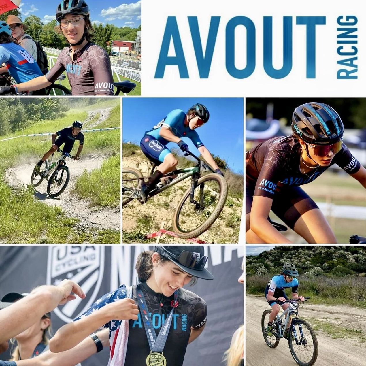 Avout Racing | ColoradoGives.org