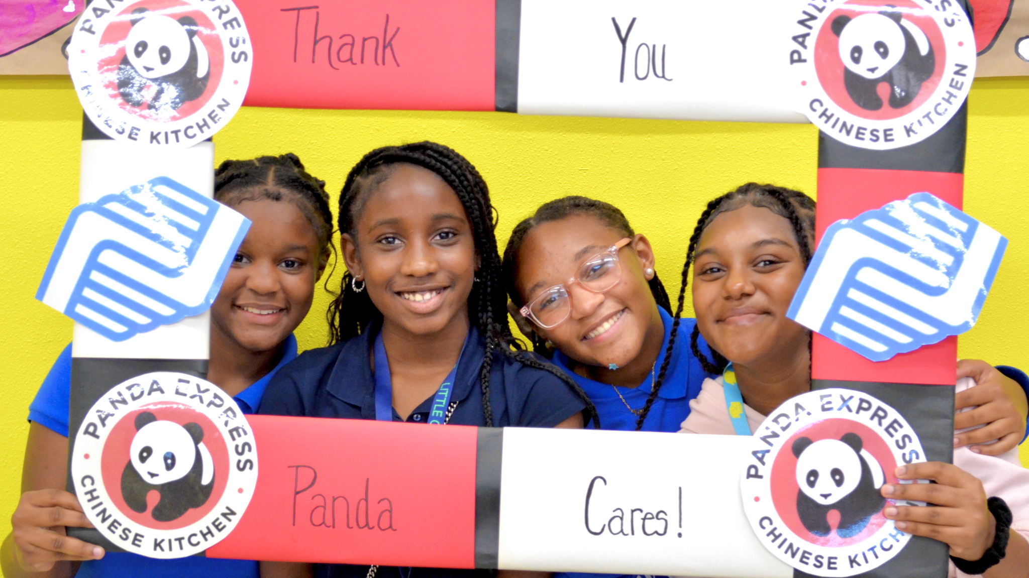 Fundraiser image