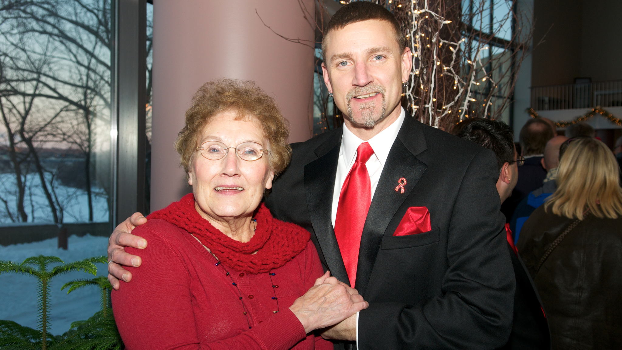 Fundraiser image