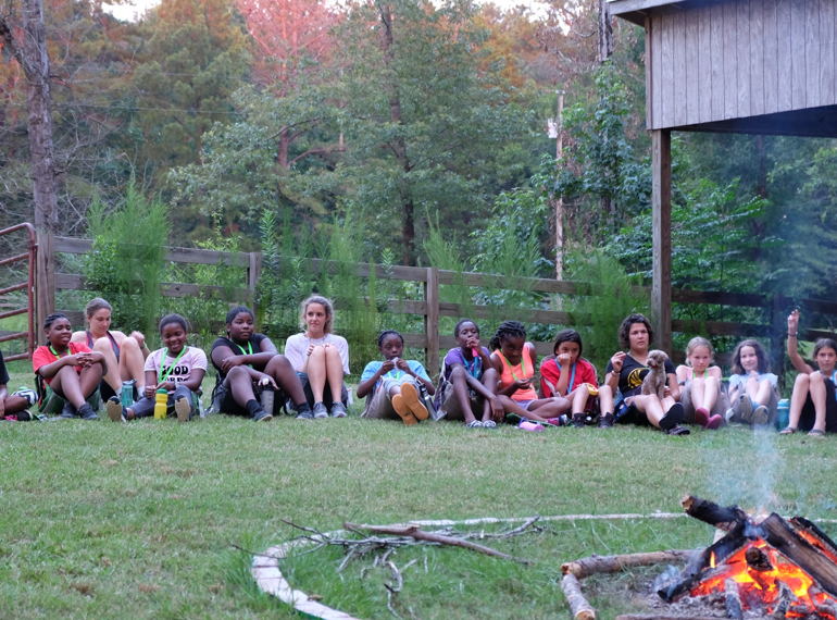 Fundraiser image