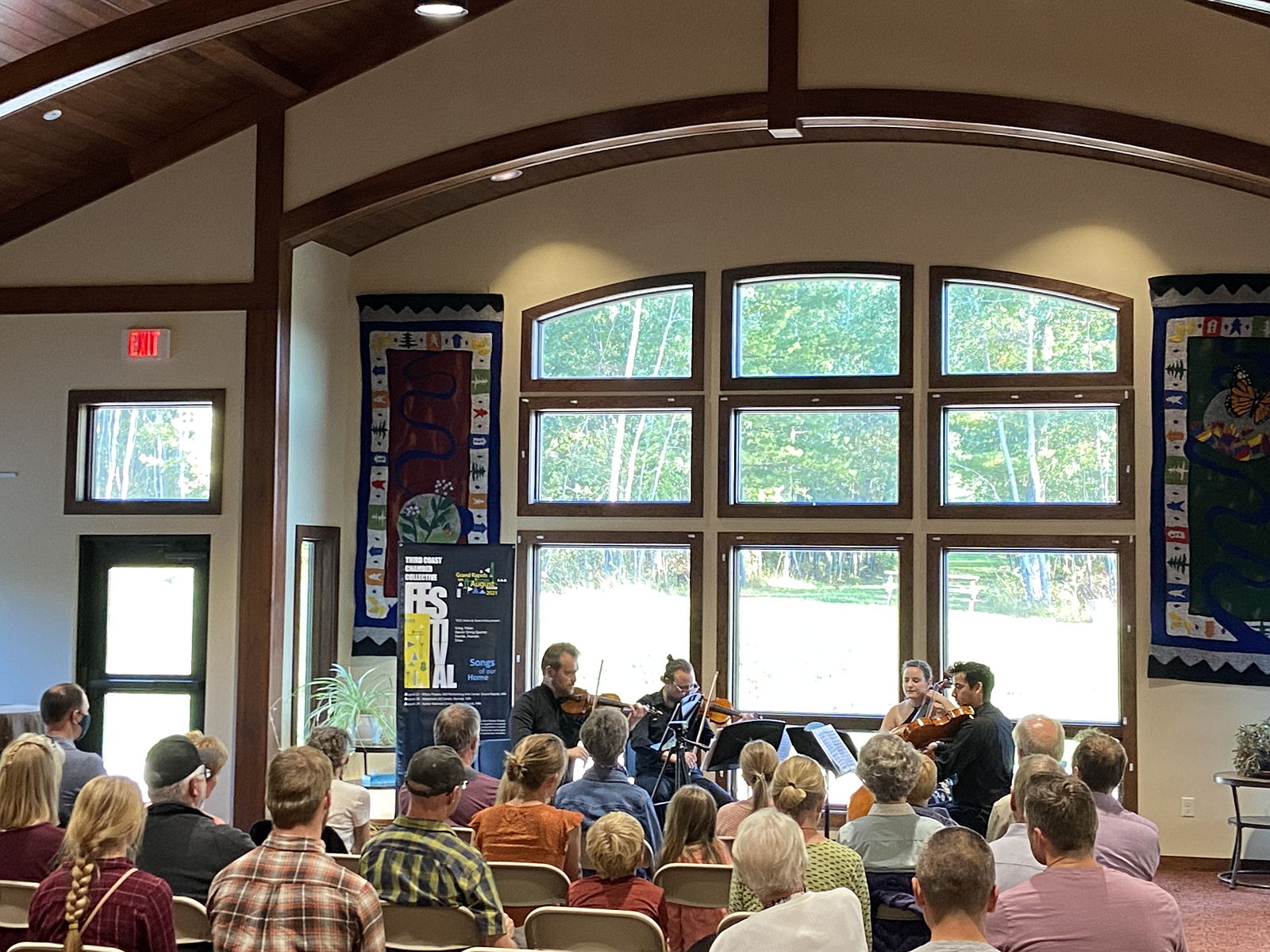 Third Coast Chamber Collective GiveMN