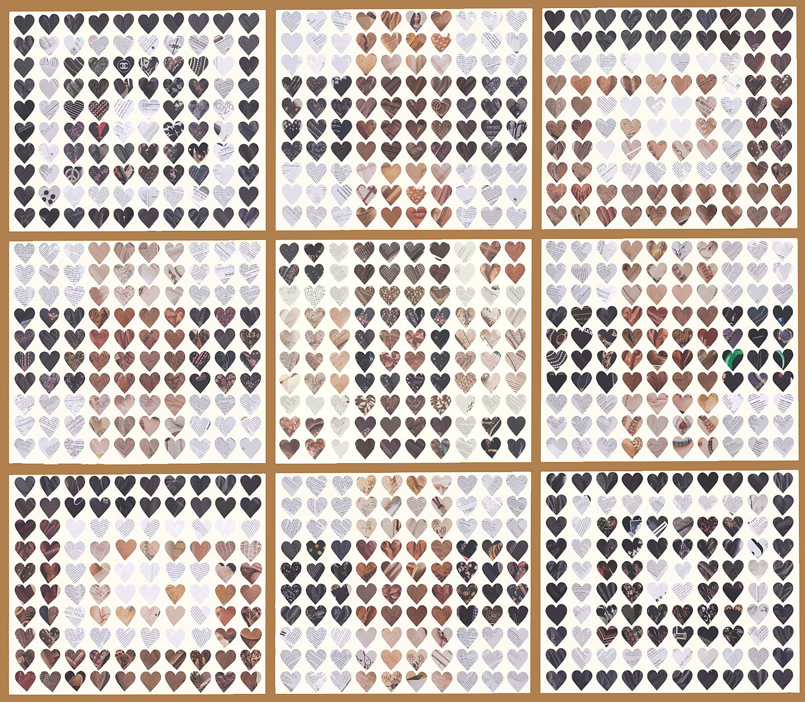 "Our Frontline Workers"