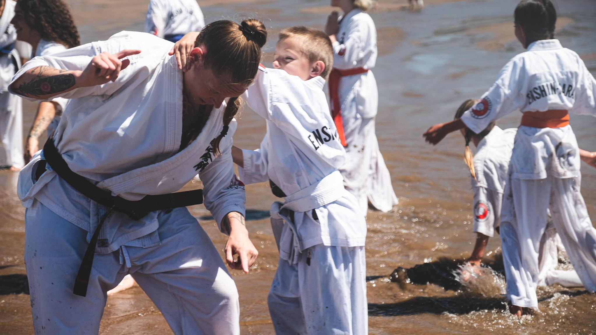 Fundraiser image