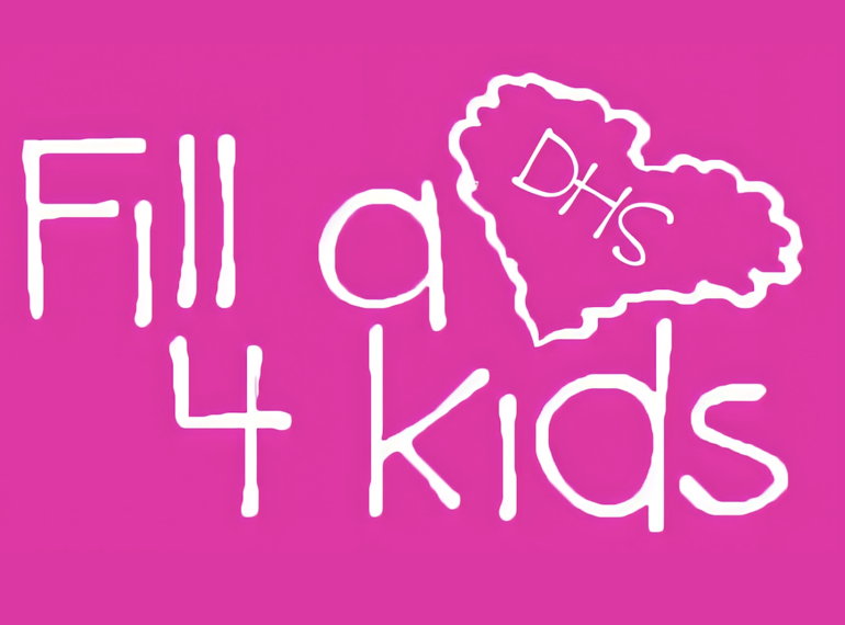 Fundraiser image