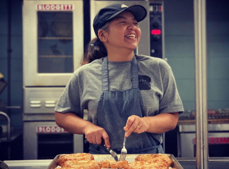 Fundraiser image