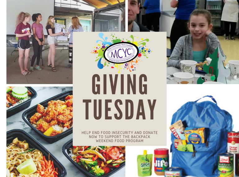 Fundraiser image
