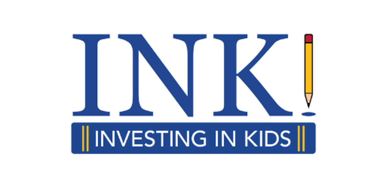 Investing In Kids (INK!) | Giving Day