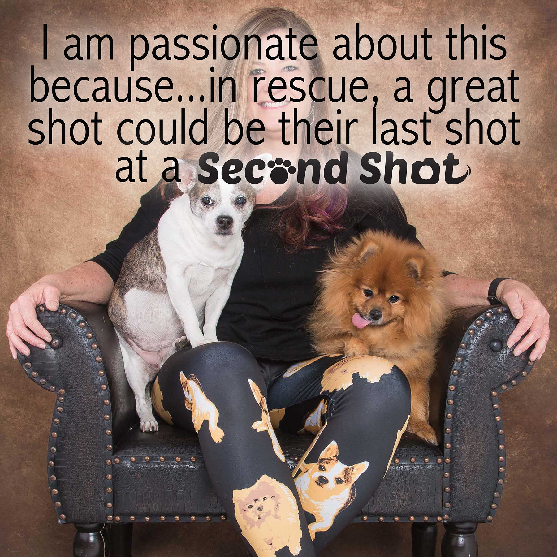 Second Shot Inc Cincinnati Gives