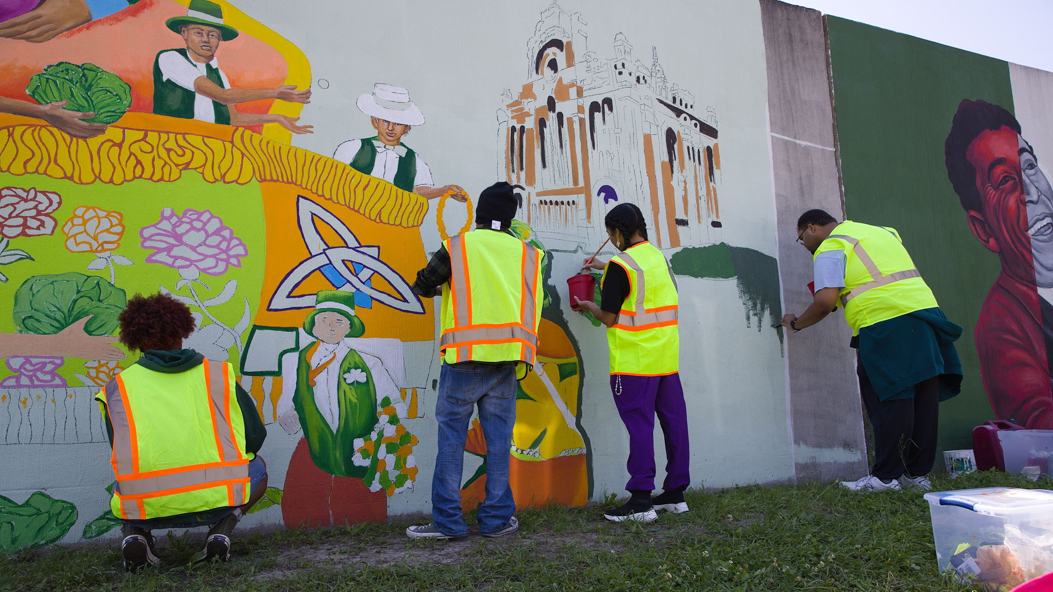 Fundraiser image